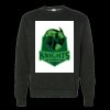 Unisex Midweight Crewneck Sweatshirt Thumbnail