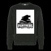 Unisex Midweight Crewneck Sweatshirt Thumbnail