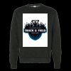 Unisex Midweight Crewneck Sweatshirt Thumbnail