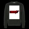 Unisex Midweight Crewneck Sweatshirt Thumbnail