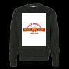 Unisex Midweight Crewneck Sweatshirt Thumbnail