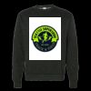 Unisex Midweight Crewneck Sweatshirt Thumbnail