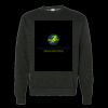 Unisex Midweight Crewneck Sweatshirt Thumbnail