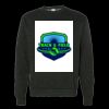 Unisex Midweight Crewneck Sweatshirt Thumbnail