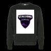 Unisex Midweight Crewneck Sweatshirt Thumbnail
