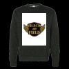 Unisex Midweight Crewneck Sweatshirt Thumbnail