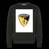 Unisex Midweight Crewneck Sweatshirt Thumbnail