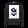 Unisex Midweight Crewneck Sweatshirt Thumbnail