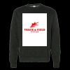 Unisex Midweight Crewneck Sweatshirt Thumbnail