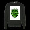 Unisex Midweight Crewneck Sweatshirt Thumbnail