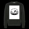 Unisex Midweight Crewneck Sweatshirt Thumbnail
