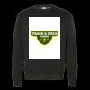 Unisex Midweight Crewneck Sweatshirt Thumbnail