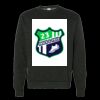 Unisex Midweight Crewneck Sweatshirt Thumbnail