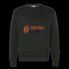 Unisex Midweight Crewneck Sweatshirt Thumbnail