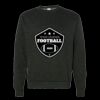 Unisex Midweight Crewneck Sweatshirt Thumbnail