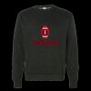 Unisex Midweight Crewneck Sweatshirt Thumbnail