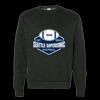 Unisex Midweight Crewneck Sweatshirt Thumbnail
