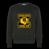 Unisex Midweight Crewneck Sweatshirt Thumbnail