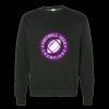 Unisex Midweight Crewneck Sweatshirt Thumbnail