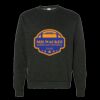 Unisex Midweight Crewneck Sweatshirt Thumbnail