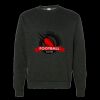 Unisex Midweight Crewneck Sweatshirt Thumbnail