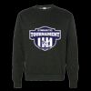 Unisex Midweight Crewneck Sweatshirt Thumbnail