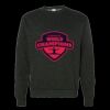 Unisex Midweight Crewneck Sweatshirt Thumbnail