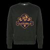 Unisex Midweight Crewneck Sweatshirt Thumbnail