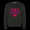 Unisex Midweight Crewneck Sweatshirt Thumbnail