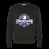 Unisex Midweight Crewneck Sweatshirt Thumbnail
