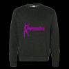 Unisex Midweight Crewneck Sweatshirt Thumbnail