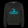 Unisex Midweight Crewneck Sweatshirt Thumbnail