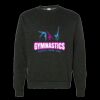 Unisex Midweight Crewneck Sweatshirt Thumbnail