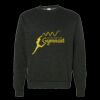 Unisex Midweight Crewneck Sweatshirt Thumbnail