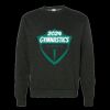 Unisex Midweight Crewneck Sweatshirt Thumbnail