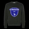 Unisex Midweight Crewneck Sweatshirt Thumbnail