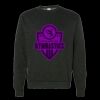 Unisex Midweight Crewneck Sweatshirt Thumbnail