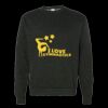 Unisex Midweight Crewneck Sweatshirt Thumbnail