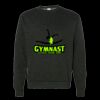Unisex Midweight Crewneck Sweatshirt Thumbnail
