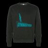 Unisex Midweight Crewneck Sweatshirt Thumbnail