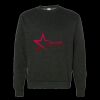 Unisex Midweight Crewneck Sweatshirt Thumbnail
