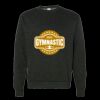 Unisex Midweight Crewneck Sweatshirt Thumbnail