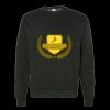 Unisex Midweight Crewneck Sweatshirt Thumbnail