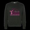 Unisex Midweight Crewneck Sweatshirt Thumbnail