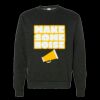 Unisex Midweight Crewneck Sweatshirt Thumbnail