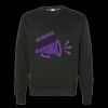 Unisex Midweight Crewneck Sweatshirt Thumbnail
