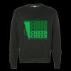 Unisex Midweight Crewneck Sweatshirt Thumbnail