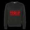 Unisex Midweight Crewneck Sweatshirt Thumbnail