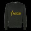 Unisex Midweight Crewneck Sweatshirt Thumbnail