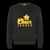 Unisex Midweight Crewneck Sweatshirt Thumbnail